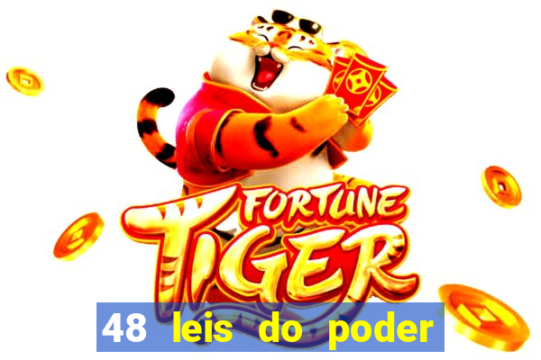 48 leis do poder download pdf